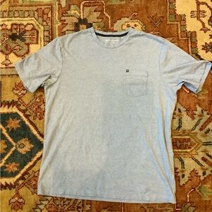 Travis Mathew 100% Pima Cotton Tee.  XL. EUC.